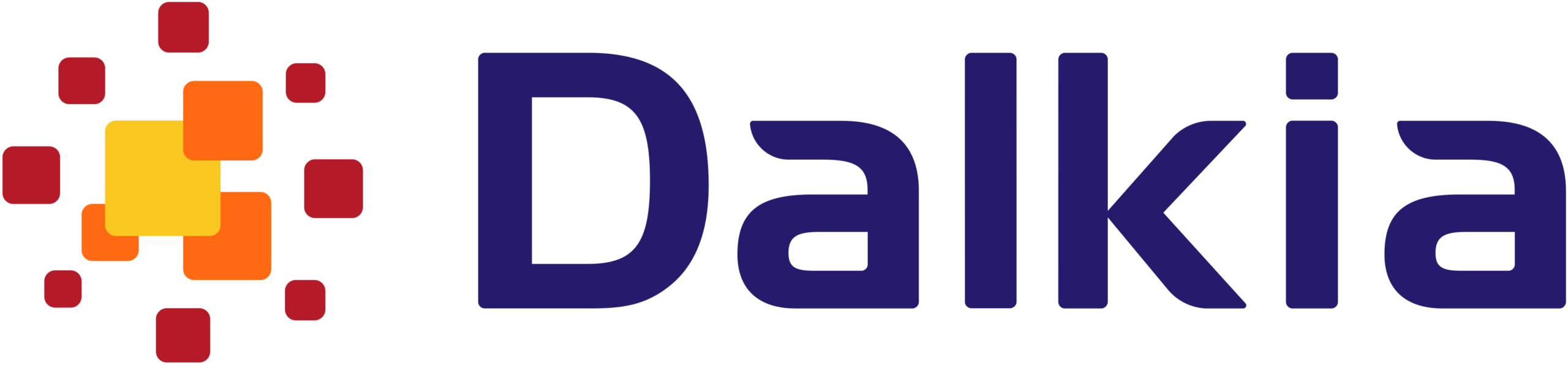 Dalkia