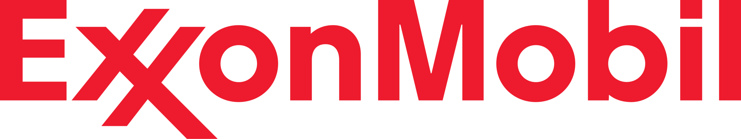 ExxonMobile